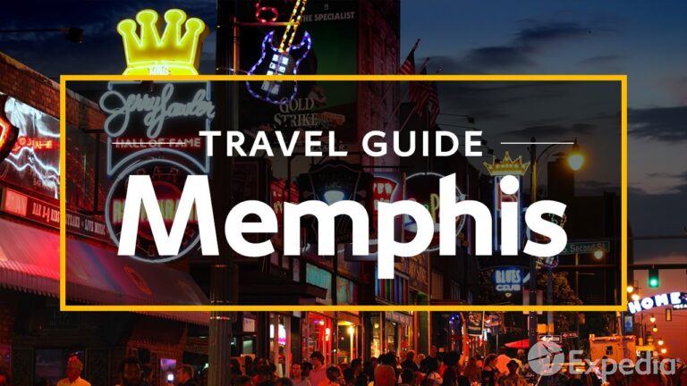Memphis Vacation Travel Guide | Expedia
