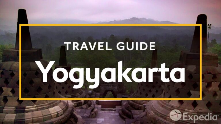 Yogyakarta Vacation Travel Guide | Expedia
