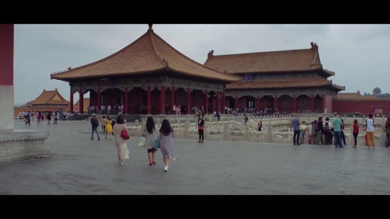 Beijing Drone Video Tour | Expedia