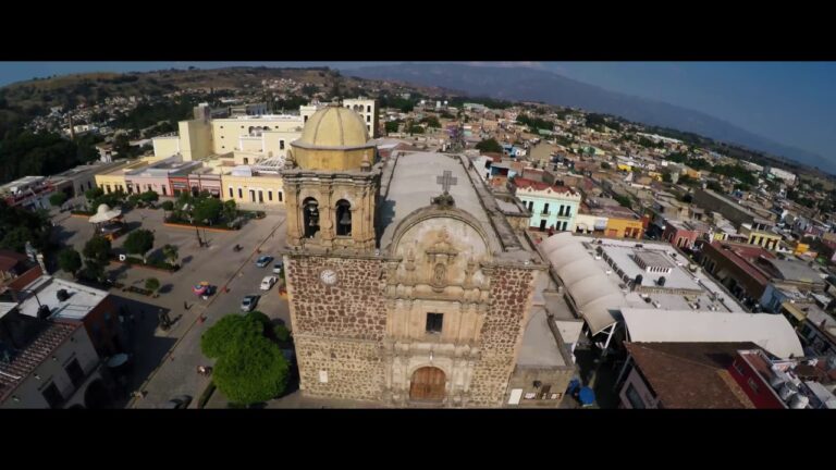 Guadalajara Drone Video Tour | Expedia