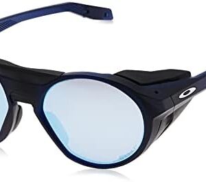 Oakley Men's Oo9440 Clifden Round Sunglasses