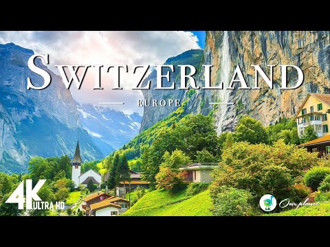 SWITZERLAND •Switzerland Tour• Switzerland Nature• #switzerland #relaxation #relax #nature #swiss