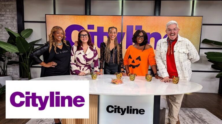 Monday, October 30 | Cityline | Full Episode