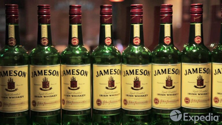 Old Jameson Distillery Vacation Travel Guide | Expedia