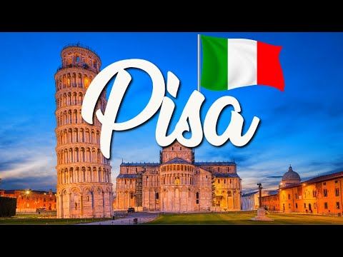 10 BEST Things To Do In Pisa | ULTIMATE Travel Guide
